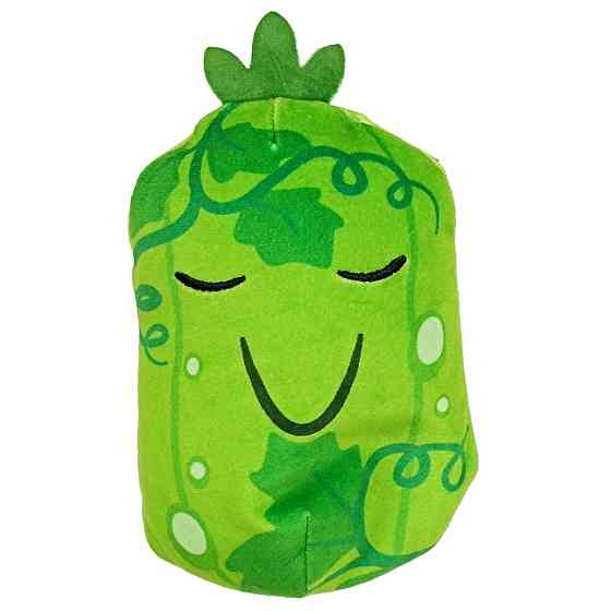 Детская мягкая игрушка Котики и огурцы Cats Vs Pickles V1094-18-13, 15 см Винница