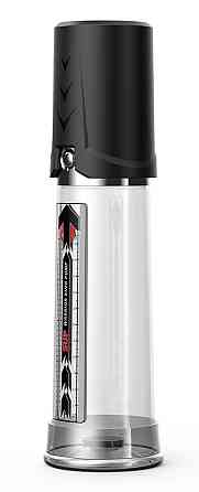 Вакуумная помпа Boys Series: - Worrior King Super manual pump, BS6000057 Sex Aura Киев