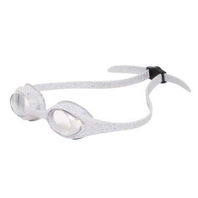 Очки для плавания Arena Spider Kids бірюзовий 004310-901 (3468336926376) Винница - изображение 2