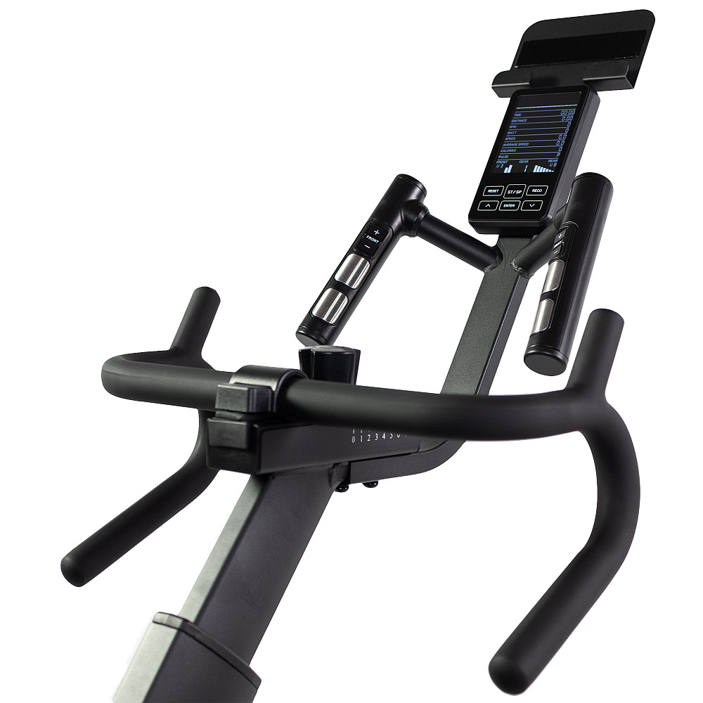 Спинбайк FitLogic SP2301P Київ - фото 4