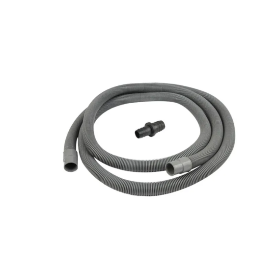 Шланг зливний для пральної машини Zerix SDS-150, 150см   ( ZX5599 ) 33441 Харків