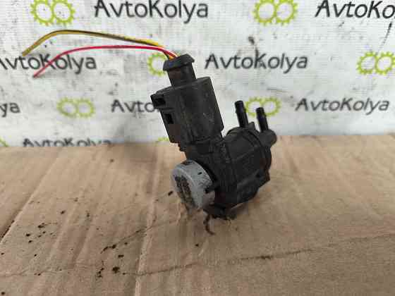 Клапан керування турбіною VW T5 2.0 tdi 2010-2015 (1K0906283A) Ковель