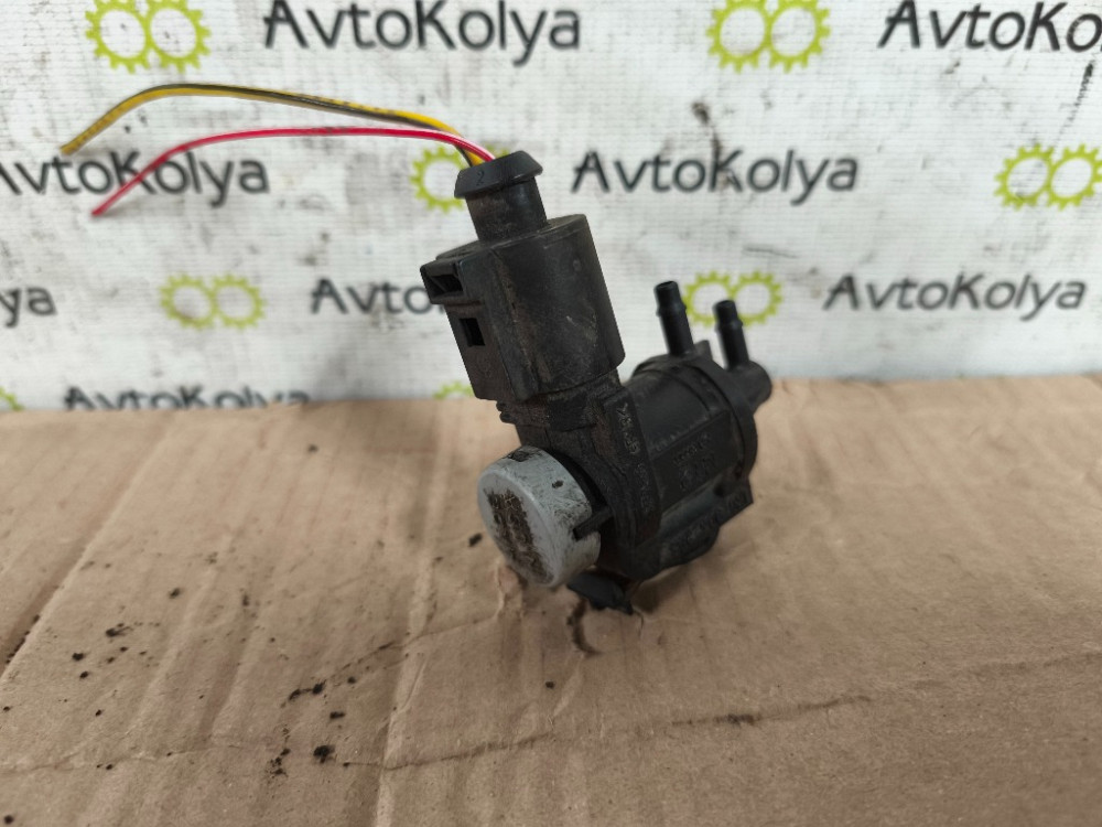 Клапан керування турбіною VW T5 2.0 tdi 2010-2015 (1K0906283A) Ковель - изображение 1