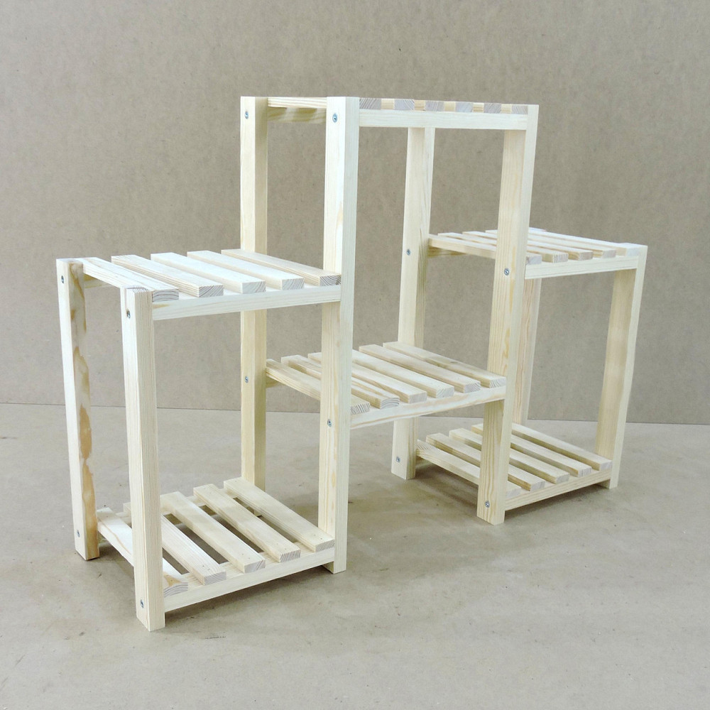 Підставка для квітів "Лейрія 1" бланже Миколаїв - фото 1