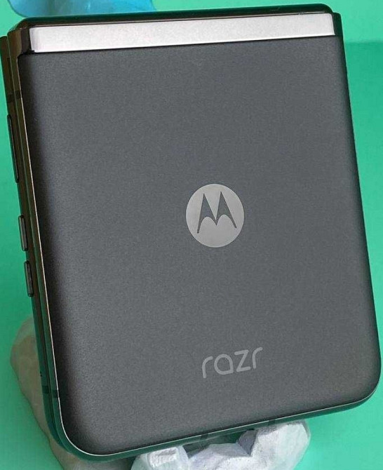 Смартфон: Motorola Razr 40 Ultra 8/256Gb, Black. Київ - фото 6