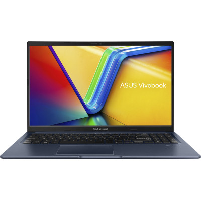 Ноутбук ASUS Vivobook 15 X1502VA-BQ487 (90NB10T1-M00MK0) Вінниця - фото 1