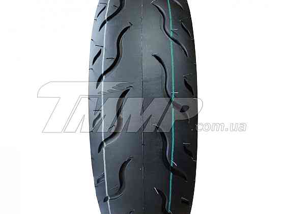 Мотошина 120/70 -12 TL -3 Мукачево