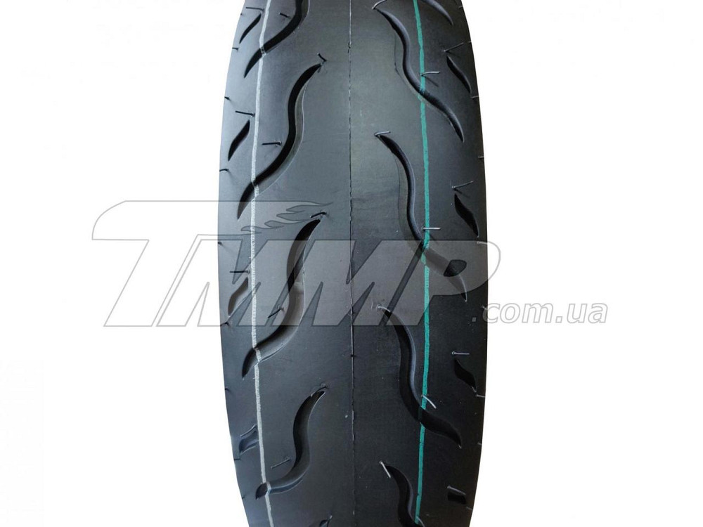 Мотошина 120/70 -12 TL -3 Мукачево - изображение 1