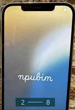 Айфон iPhone 12 Pro Max 256Gb. Neverlock. Киев