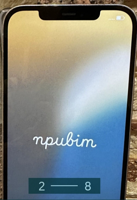 Айфон iPhone 12 Pro Max 256Gb. Neverlock. Київ - фото 3