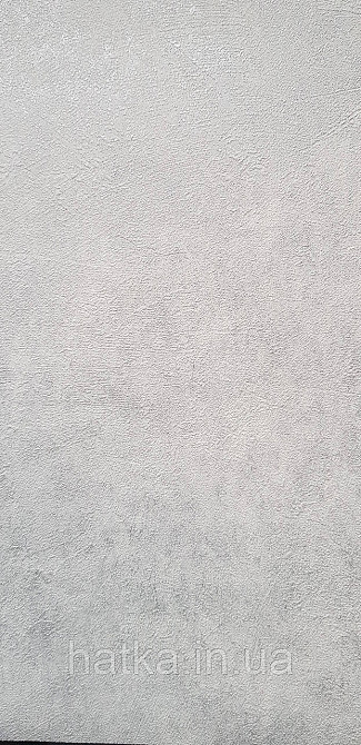 Обои виниловые на флизелине A.S.Creation UNITA 1.06x10 под штукатурку структурные серые серебристые Киев - изображение 1