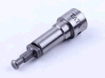 Плунжер паливного насоса (ремкомплект) мотоблок 195N Мукачево - фото 1