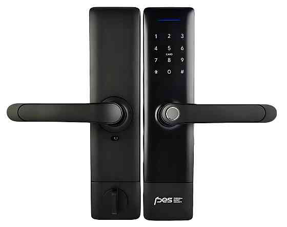 PES Modus розумний біометричний замок з Wi-Fi Київ