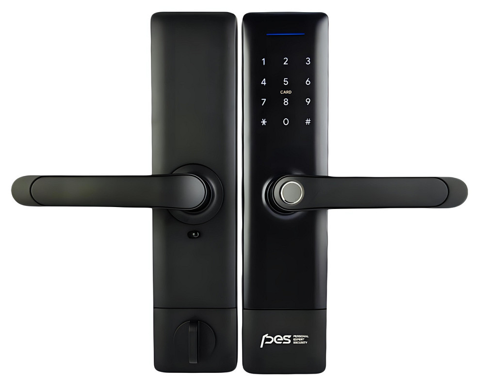 PES Modus розумний біометричний замок з Wi-Fi Київ - фото 1
