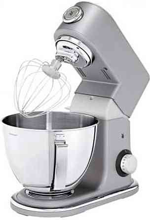 Кухонная Машина: WMF Profi Plus Steel Grey (04.1632.0071) Киев