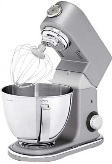 Кухонная Машина: WMF Profi Plus Steel Grey (04.1632.0071) Киев - изображение 2