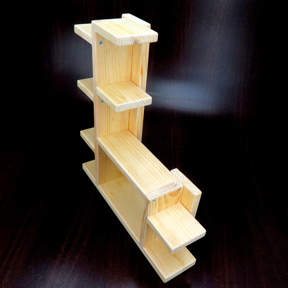 Підставка для квітів "Канделарія" бланже Миколаїв - фото 4