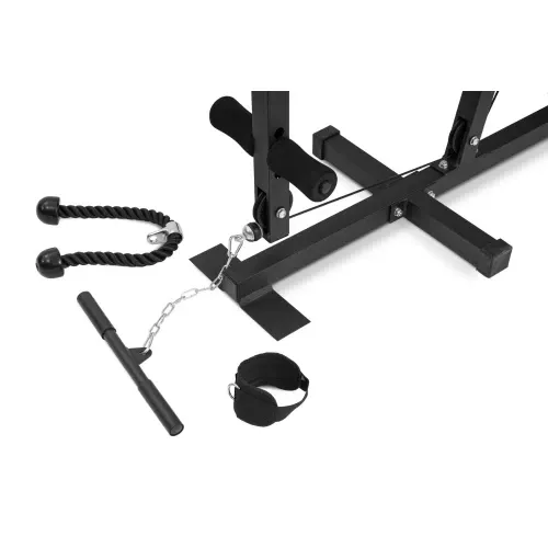 Силовая станция Hop-Sport 1054 Силовые тренажеры Киев