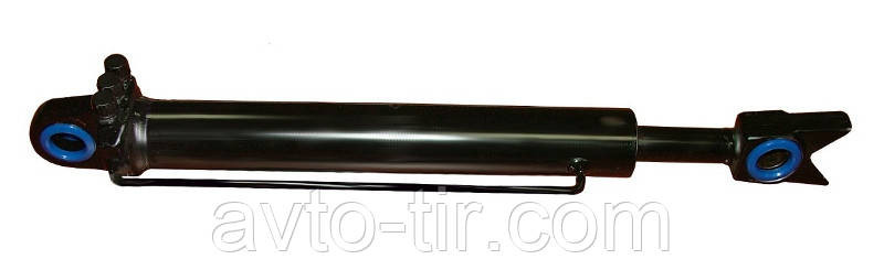 Циліндр підйому кабіни Renault Magnum DXI 5010629108 5010629093 Луцьк - фото 1