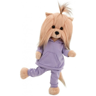 Мягкая игрушка Orange Lucky Yoyo: Черничное мороженое (LD2/080) Винница - изображение 9