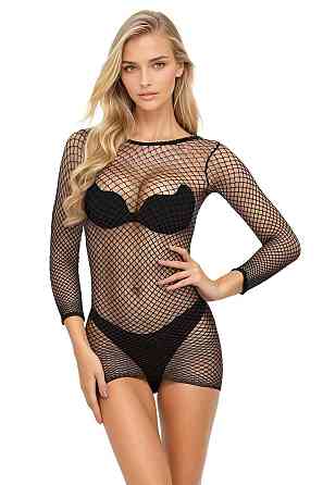 Плаття - Dress 3028, black - One Size Sex Aura Київ