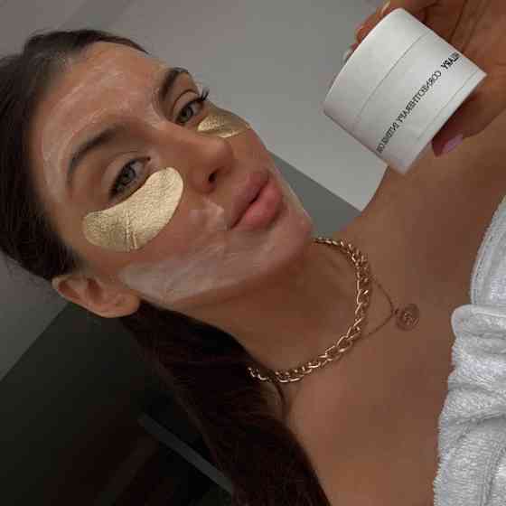 Набір для ранкового догляду за нормальною шкірою обличчя Hillary Київ