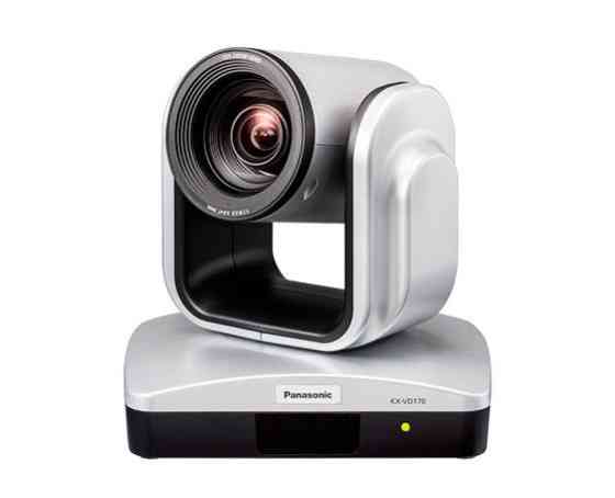 Вiдеокамера Panasonic KX-VD170, PTZ HD, zoom 12x, 1080/60p для систем HDVC Киев