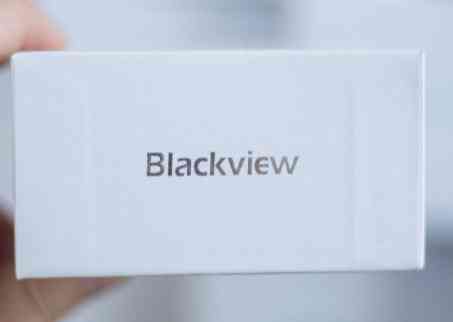 Новый Blackview A80 2/16Gb Blue/Black/Red Киев
