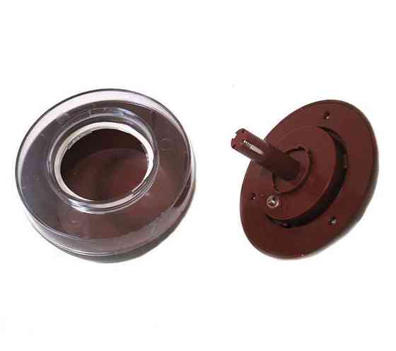 USB Зволожувач повітря з вбудованою RGB-підсвіткою Дніпро