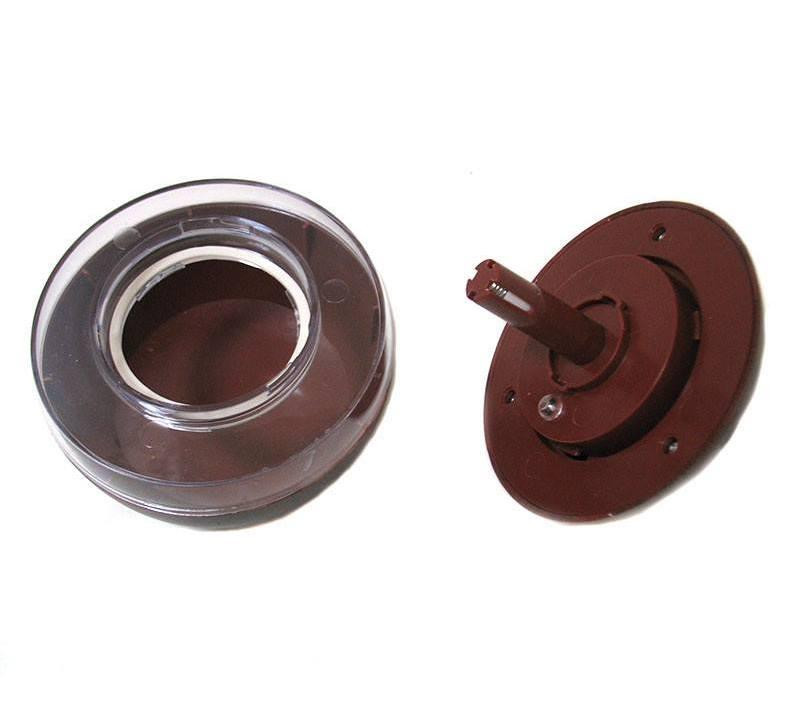 USB Увлажнитель Воздуха с Встроенной RGB Подсветкой Днепр - изображение 6