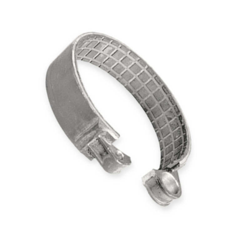 Стрічка (кубик) МТЗ (43мм) ВОМ Мукачево - фото 1