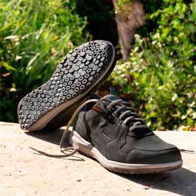 Кросівки Chiruca Metropolitan 03 Gore-Tex Чорні 45 (4483203-45) Вінниця