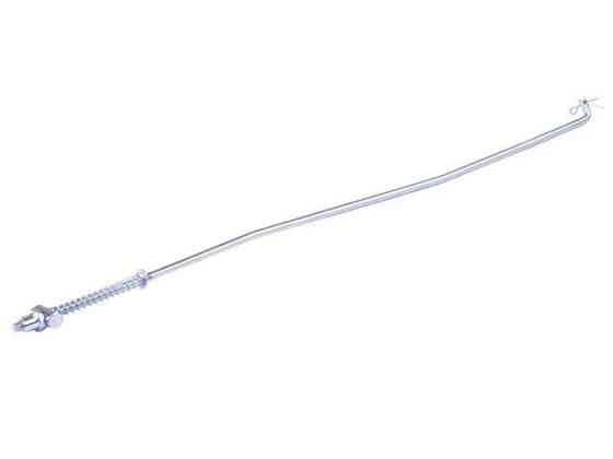 Тяга заднего тормоза  на мотоцикл VP-ZS200A Мукачево