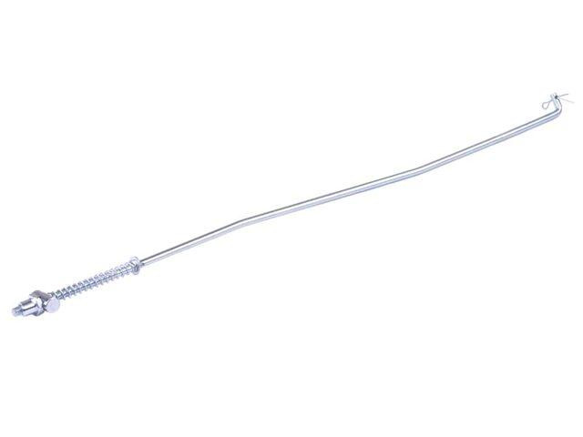 Тяга заднего тормоза  на мотоцикл VP-ZS200A Мукачево - изображение 1