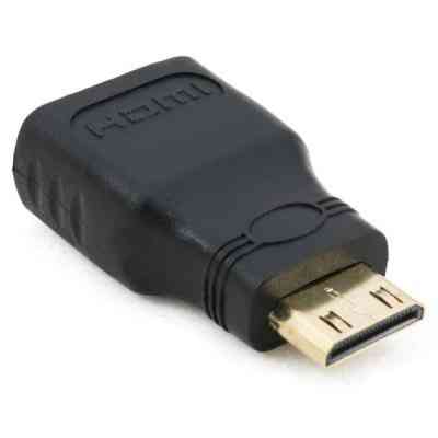Перехідник HDMI to Mini HDMI Extradigital (KBH1652) Вінниця