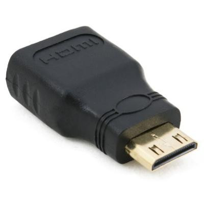 Перехідник HDMI to Mini HDMI Extradigital (KBH1652) Вінниця - фото 1