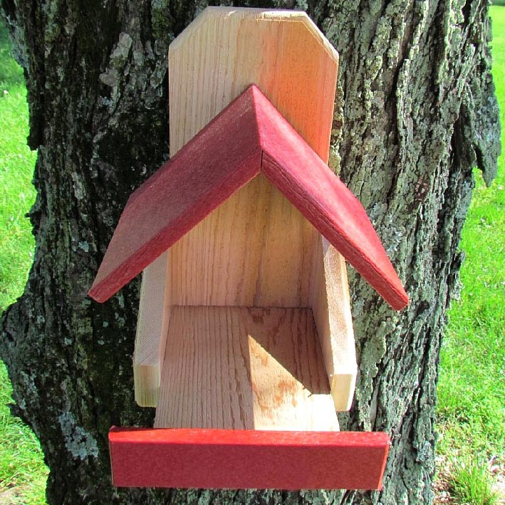 Гнездовье для птиц 