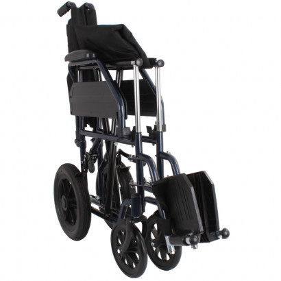 Складана інвалідна каталка OSD-STT Дніпро - фото 5