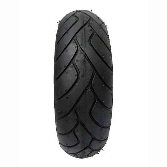 Надувне колесо 4.10/3.50-4 для візків – пневматичне колесо з камерою 260 мм для садових і вантажних тачок Харків