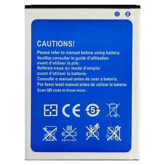 Аккумулятор Original Bluboo Picasso (2500 mAh) Днепр