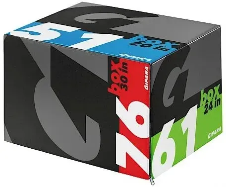 Тренажер Gipara Fitness G Box Скриня Plyometryczna Киев