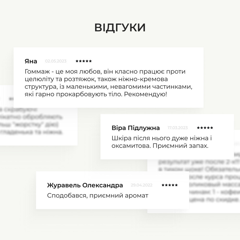 Курс для антицелюлітного догляду в домашніх умовах з активним ліпосомальним антицелюлітним комплексом Hillary LPD'S Slimming Київ - фото 9