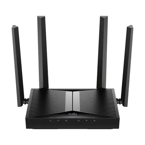 WiFi 7 Mesh-маршрутизатор Cudy WR3600H 2.5G дводіапазонний BE3600 (73-00557) Киев