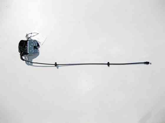 Mercedes-Benz  A2139206102 Замок спинки заднього сидіння E-Class W213 Одесса