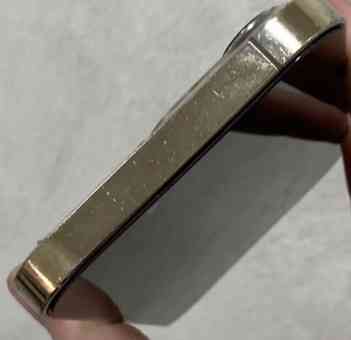 Айфон iPhone 13 Pro 128Gb. Neverlock Gold Киев