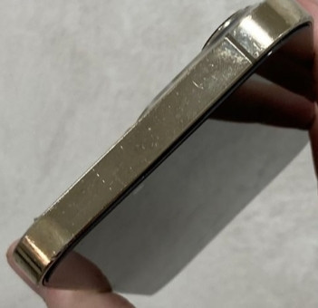 Айфон iPhone 13 Pro 128Gb. Neverlock Gold Киев - изображение 3