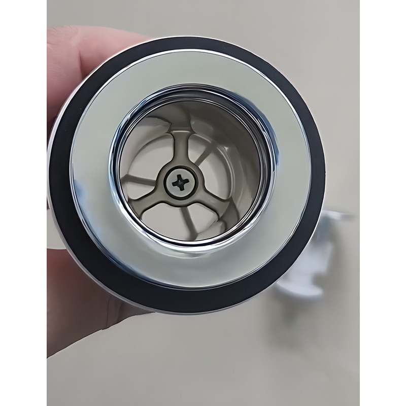 Донний клапан для раковини Mixxus POP-UP-10 1 1/4'' універсальний  СLICK-СLACK  ( 11223 ) Харків - фото 2