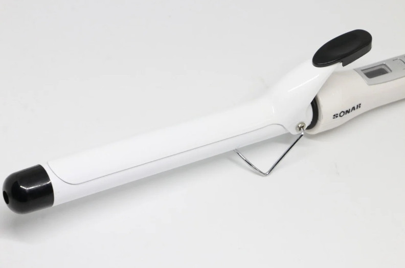Плойка для волос Sonar SN-118 с зажимом Винница - изображение 3