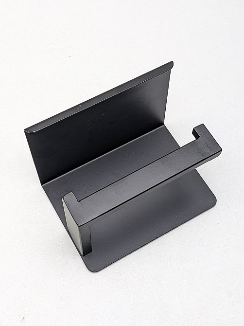 Тримач для туалетного паперу 23100 (Б клас) Луцьк - фото 1