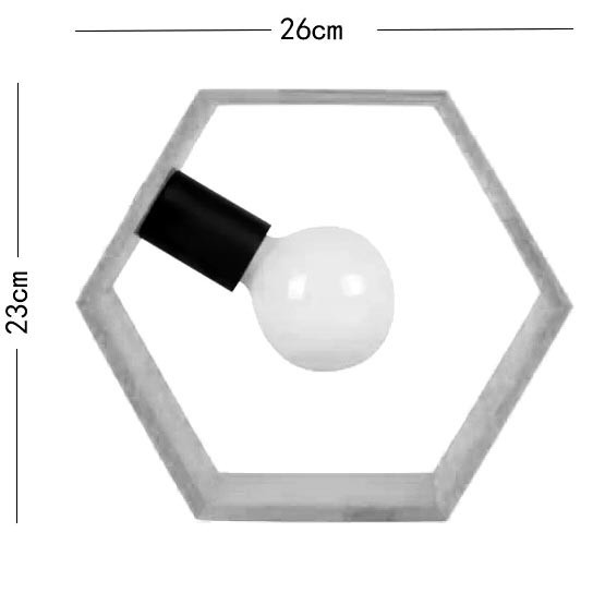Светильник настольный 